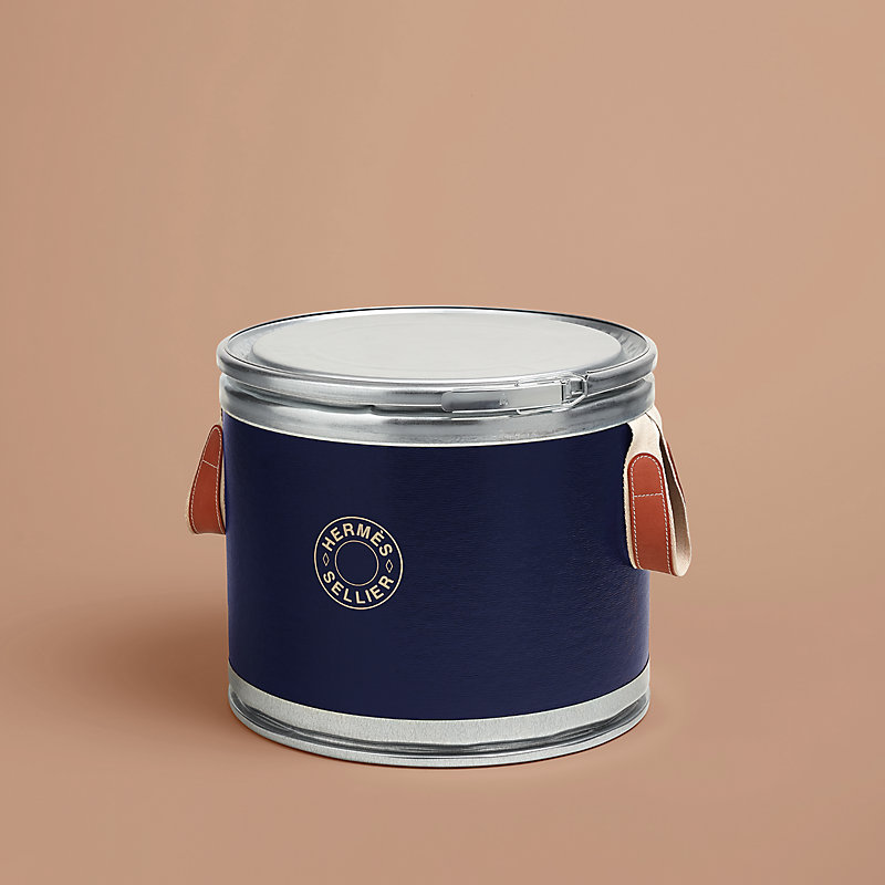 Smallbox box エルメス 馬具 缶 楽天市場 美品 HERMES エルメス サドル 