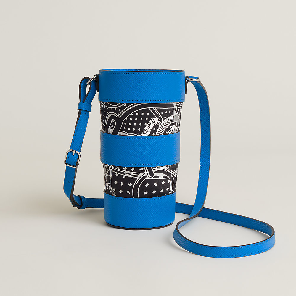 ボトルホルダー 《アヴェックソワ》 | Hermès - エルメス-公式サイト