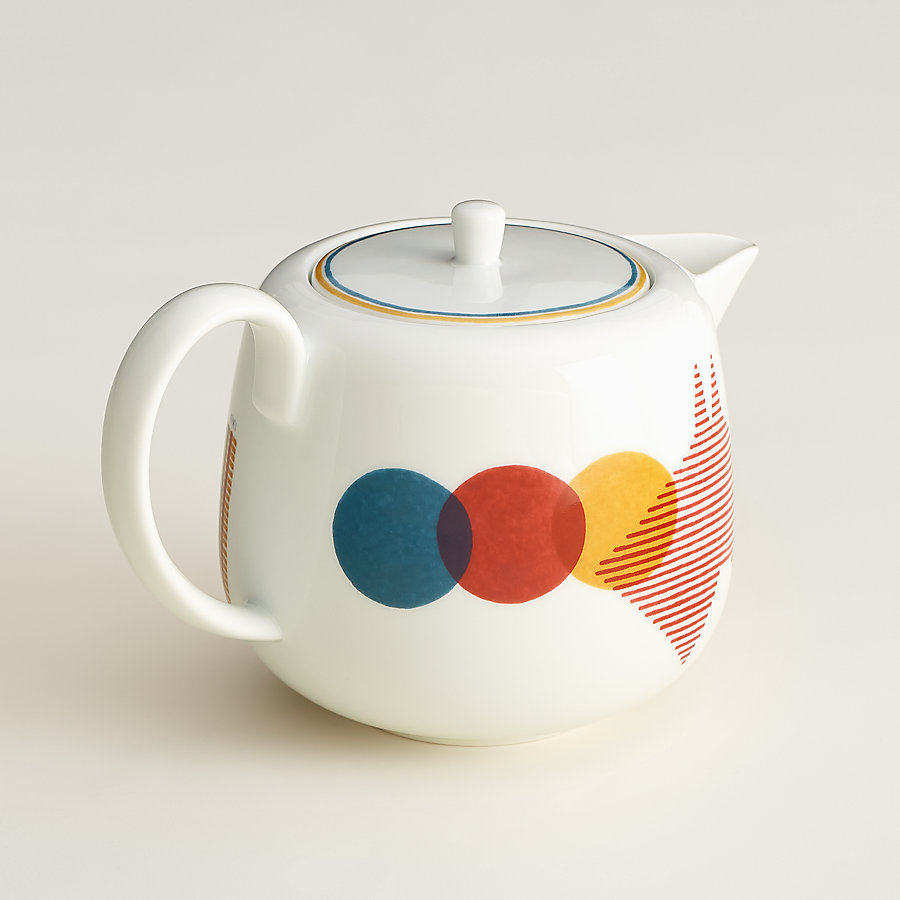 ポット 〈ソー・エルメス〉 | Hermès - エルメス-公式サイト 