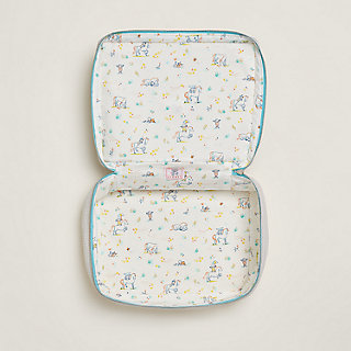 ポーチ-《カブリオル》-トゥー・  