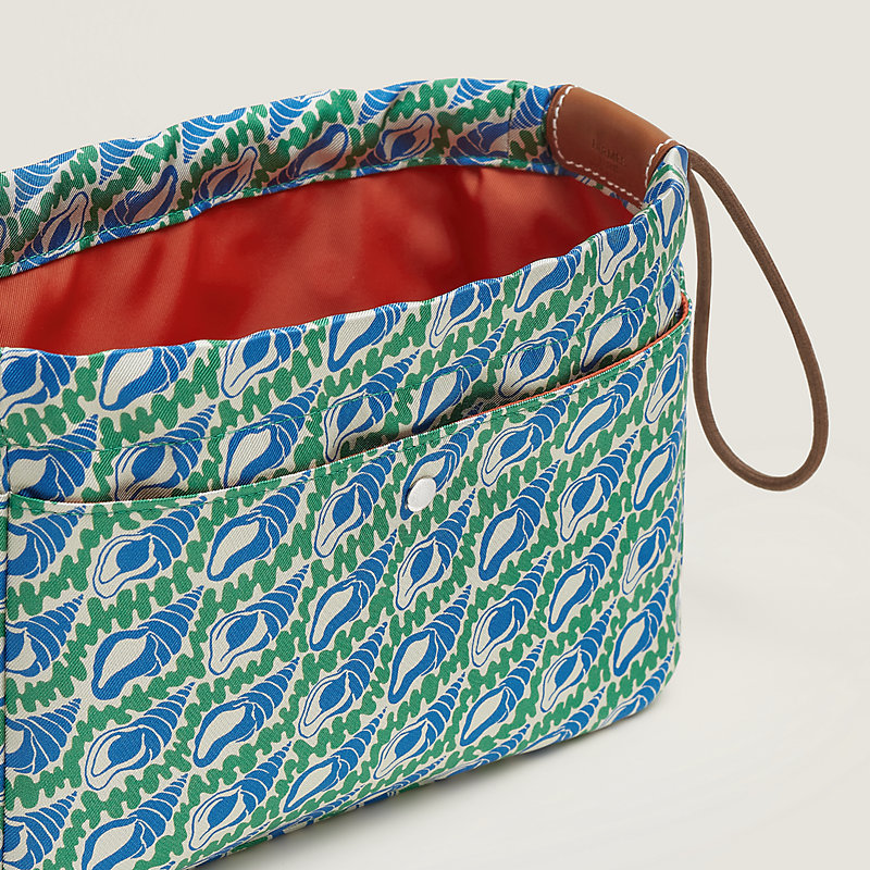 ポーチ 《フールビ》 20 | Hermès - エルメス-公式サイト