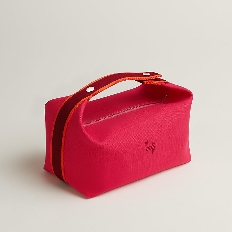 Y9849M 美品 幅広 HERMES エルメス ブリッドアブラック PM バイカラー