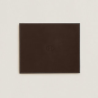 マウスパッド 《ミーズ・エ・ルランス・デスク》 | Hermès - エルメス 