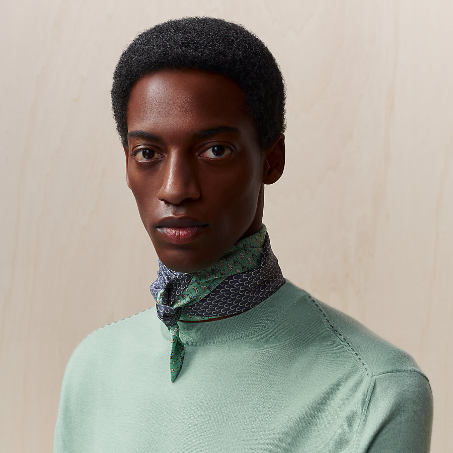 マキシリボンタイ | Hermès - エルメス-公式サイト