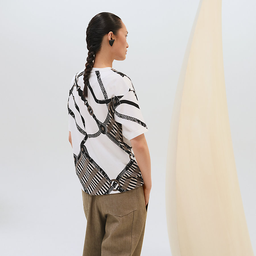 マキシtシャツ-《コーチング・  