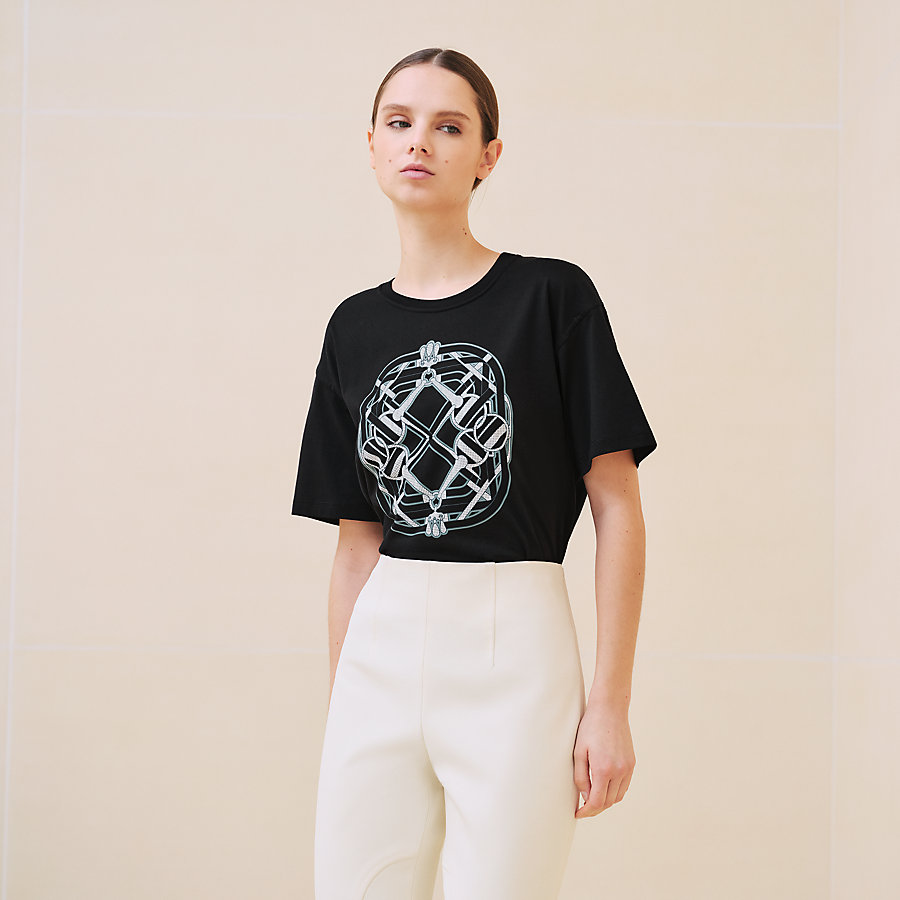 マキシtシャツ-カルトゥッシュ- 