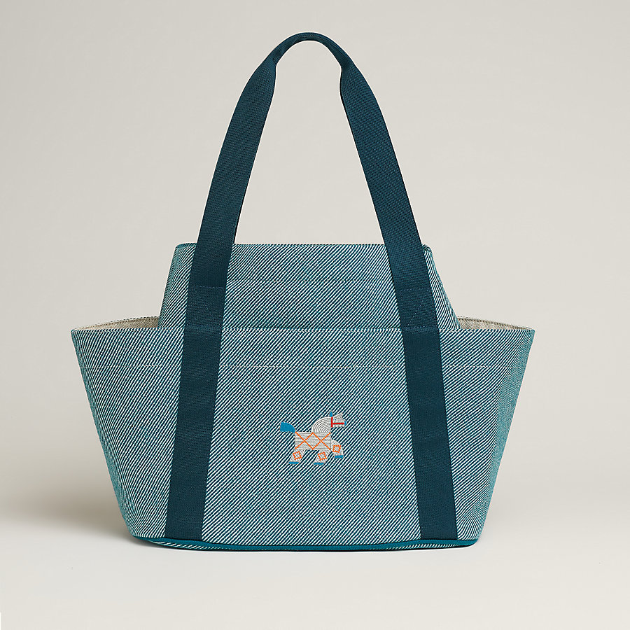 マザーズバッグ 《アニモー・ナッテ》 | Hermès - エルメス-公式サイト