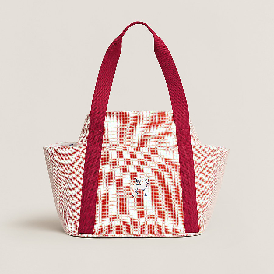 マザーズバッグ 《カブリオル》 | Hermès - エルメス-公式サイト