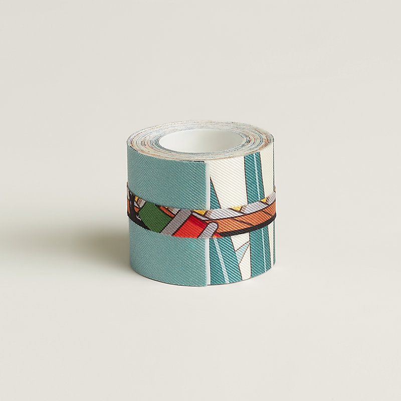 マスキングテープ | Hermès - エルメス-公式サイト 