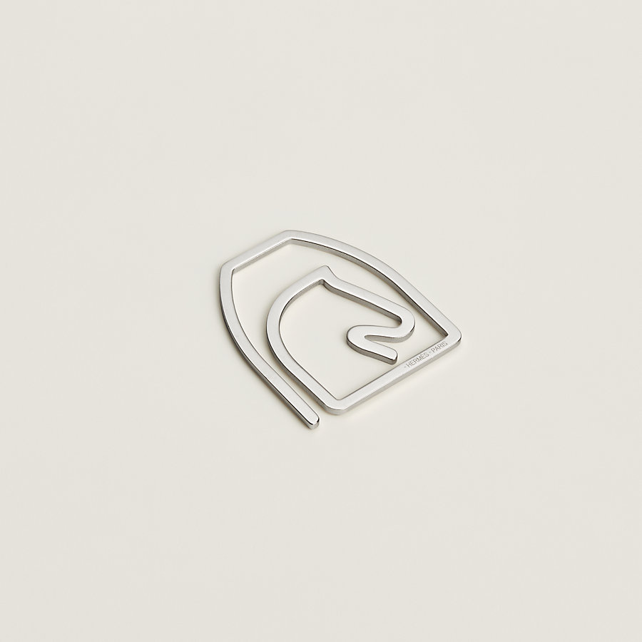 マネークリップ 《エケストル》 | Hermès - エルメス-公式サイト 