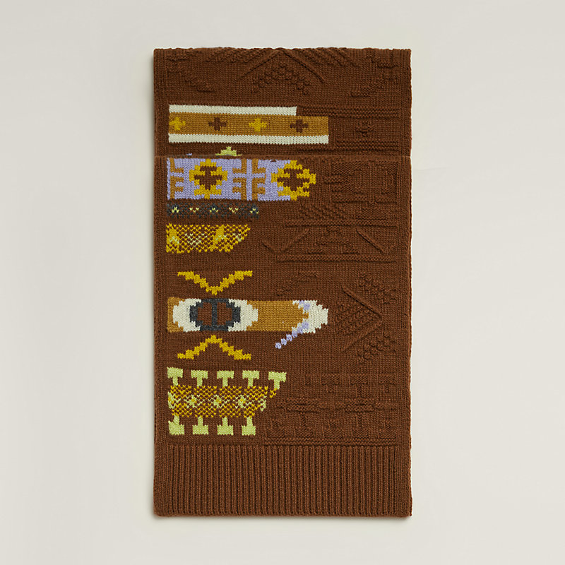 HERMES - エルメス HERMES クルール・アン・クール 2023秋冬  