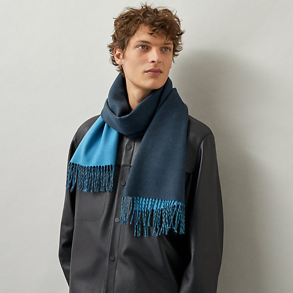 マフラー レクトヴェルソ Hermes エルメス 公式サイト
