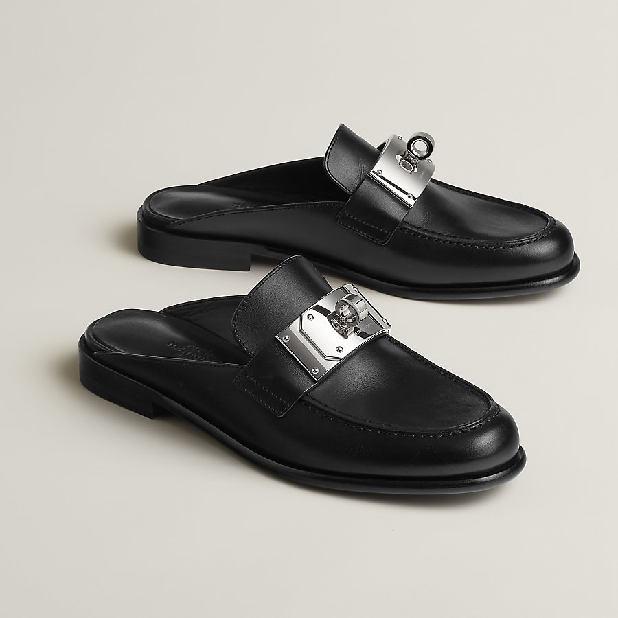 ミュール 《イオタ》 | Hermès - エルメス-公式サイト