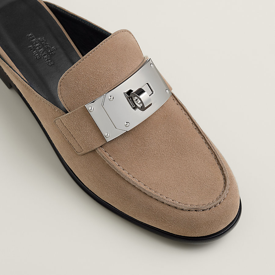 ミュール 《イオタ》 | Hermès - エルメス-公式サイト