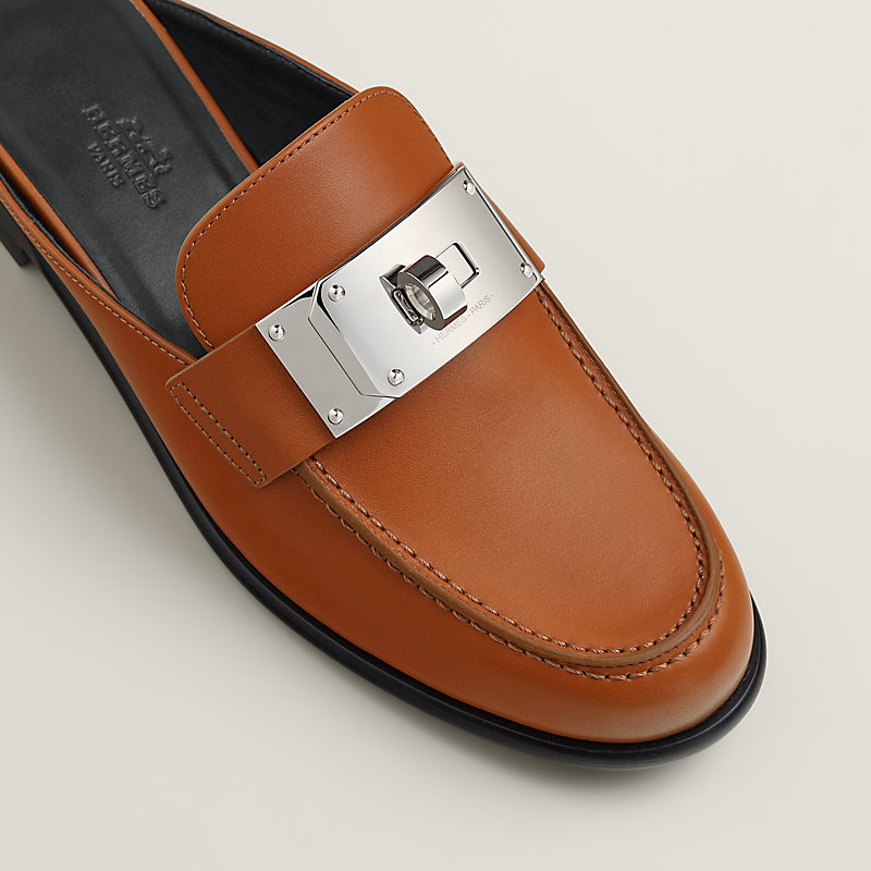 ミュール 《イオタ》 | Hermès - エルメス-公式サイト