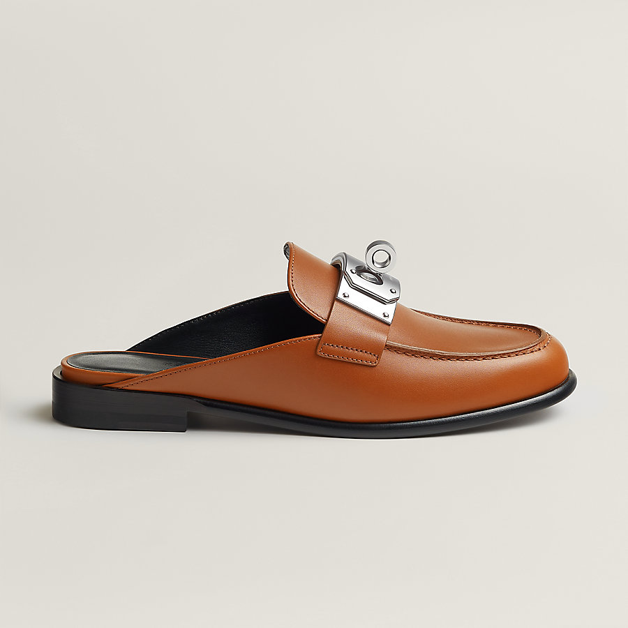 ミュール 《イオタ》 | Hermès - エルメス-公式サイト