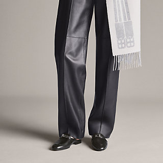 ミュール 《オズ》 | Hermès - エルメス-公式サイト - 靴