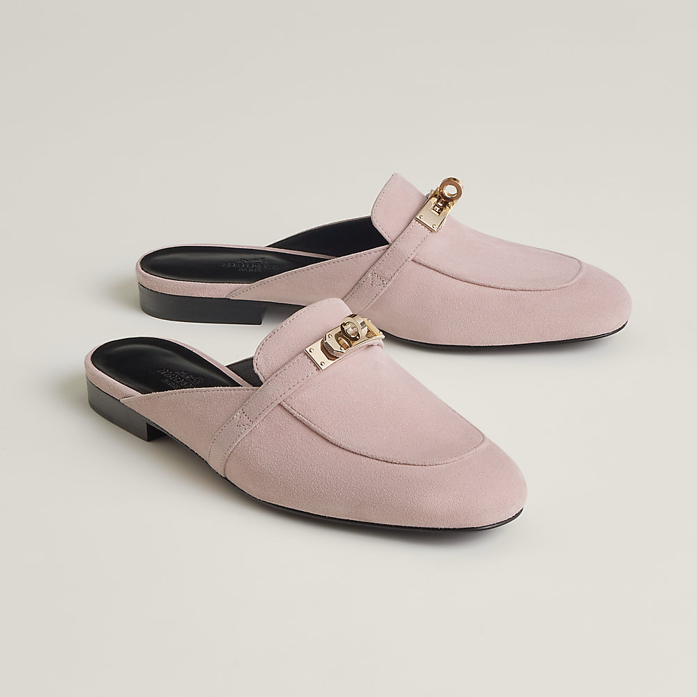 ミュール 《オズ》 | Hermès - エルメス-公式サイト｜ミュール