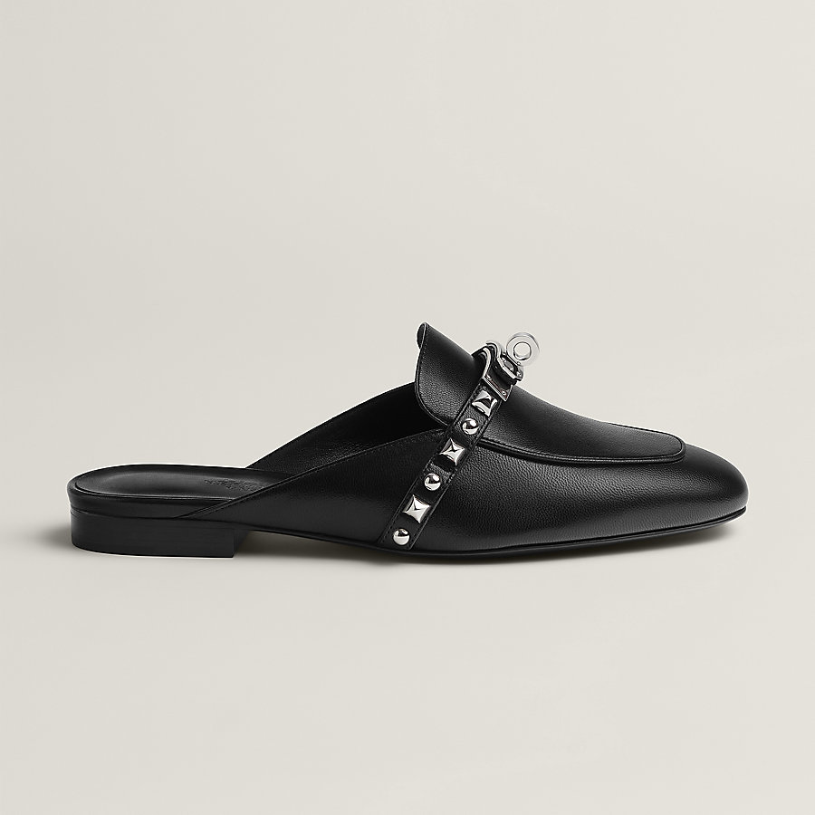 ミュール 《オズ》 | Hermès - エルメス-公式サイト