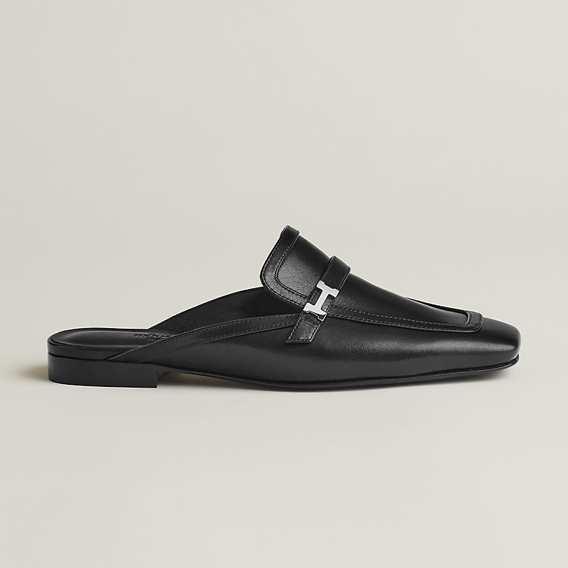 ミュール 《グルーピー》 | Hermès - エルメス-公式サイト