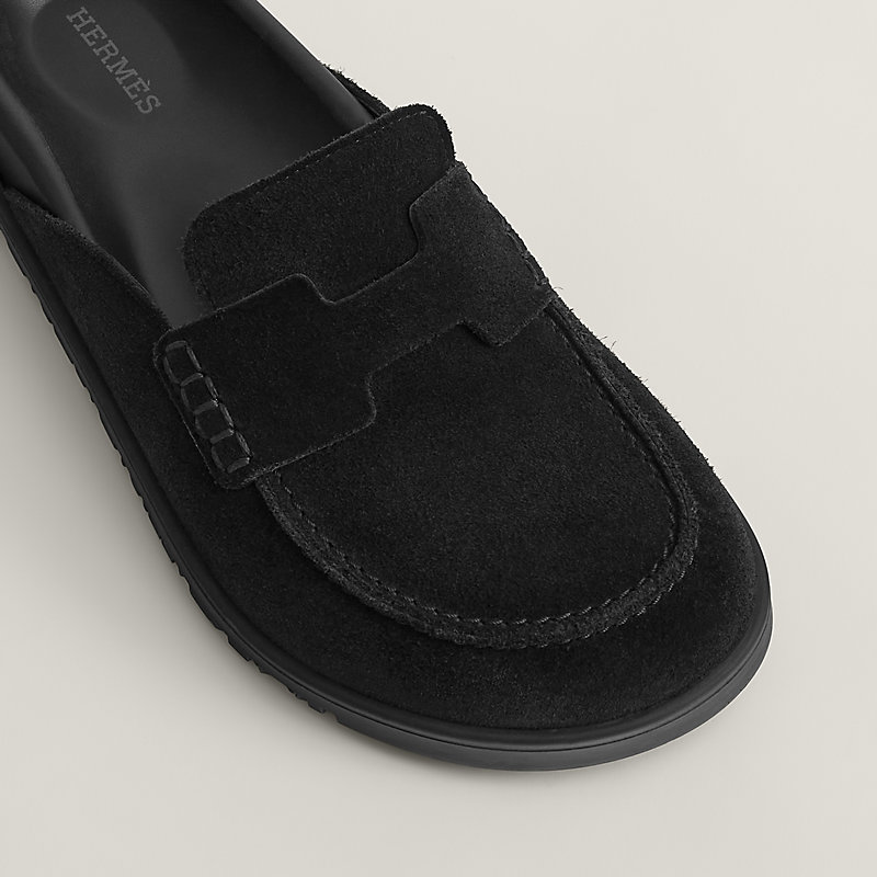 ミュール 《ゴー》 | Hermès - エルメス-公式サイト