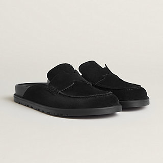 ミュール 《ゴー》 | Hermès - エルメス-公式サイト