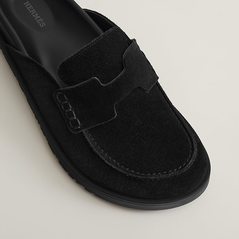 ミュール 《ゴー》 | Hermès - エルメス-公式サイト 