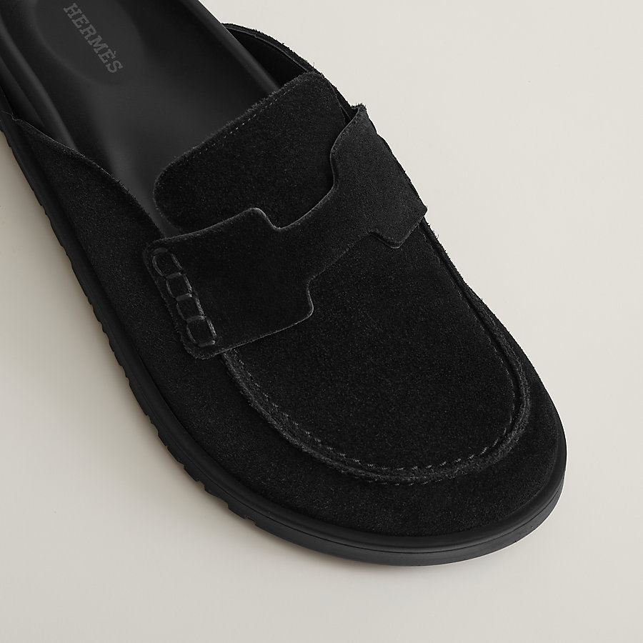 ミュール 《ゴー》 | Hermès - エルメス-公式サイト