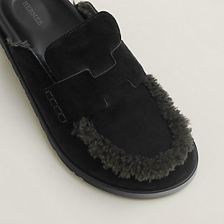 ミュール 《ゴー》 | Hermès - エルメス-公式サイト 