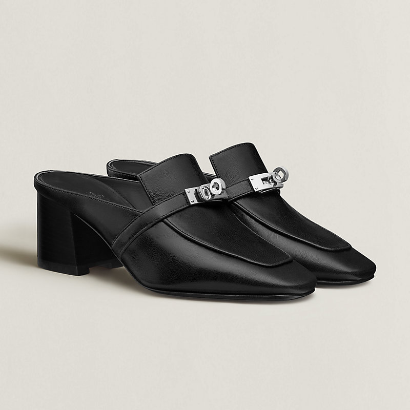 ミュール 《ブロッサム》 | Hermès - エルメス-公式サイト