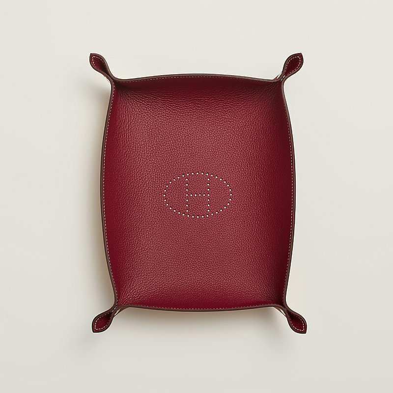 メールトレー 《ミーズ・エ・ルランス・デスク》 | Hermès - エルメス 