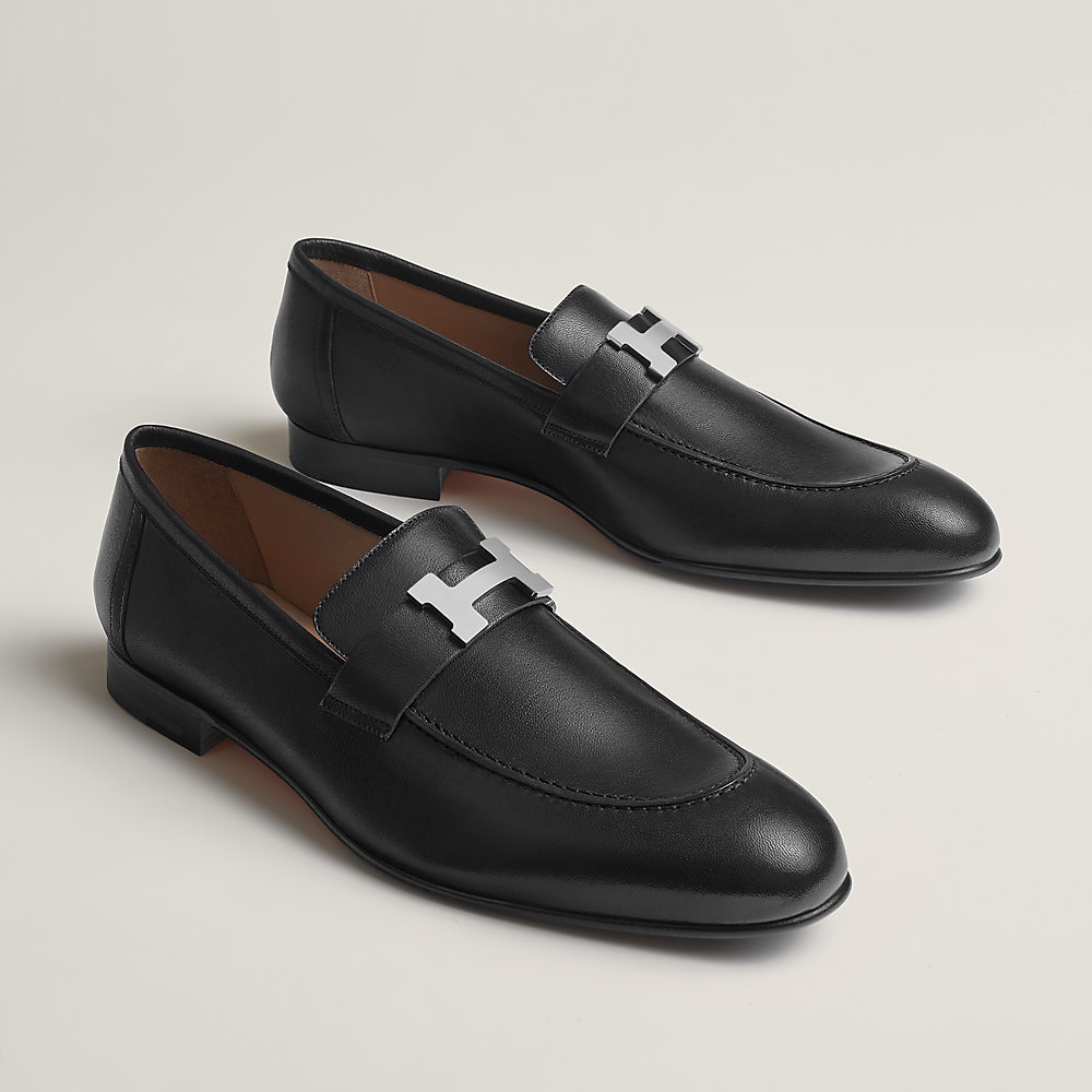 モカシン《パリ》 | Hermès - エルメス-公式サイト