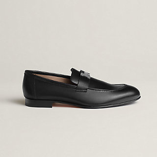モカシン《パリ》 | Hermès - エルメス-公式サイト