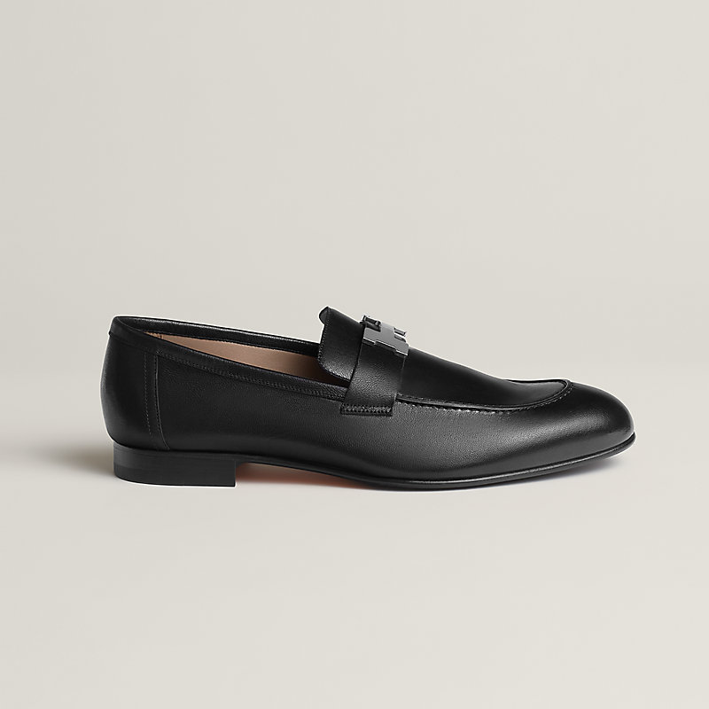 モカシン《パリ》 | Hermès - エルメス-公式サイト