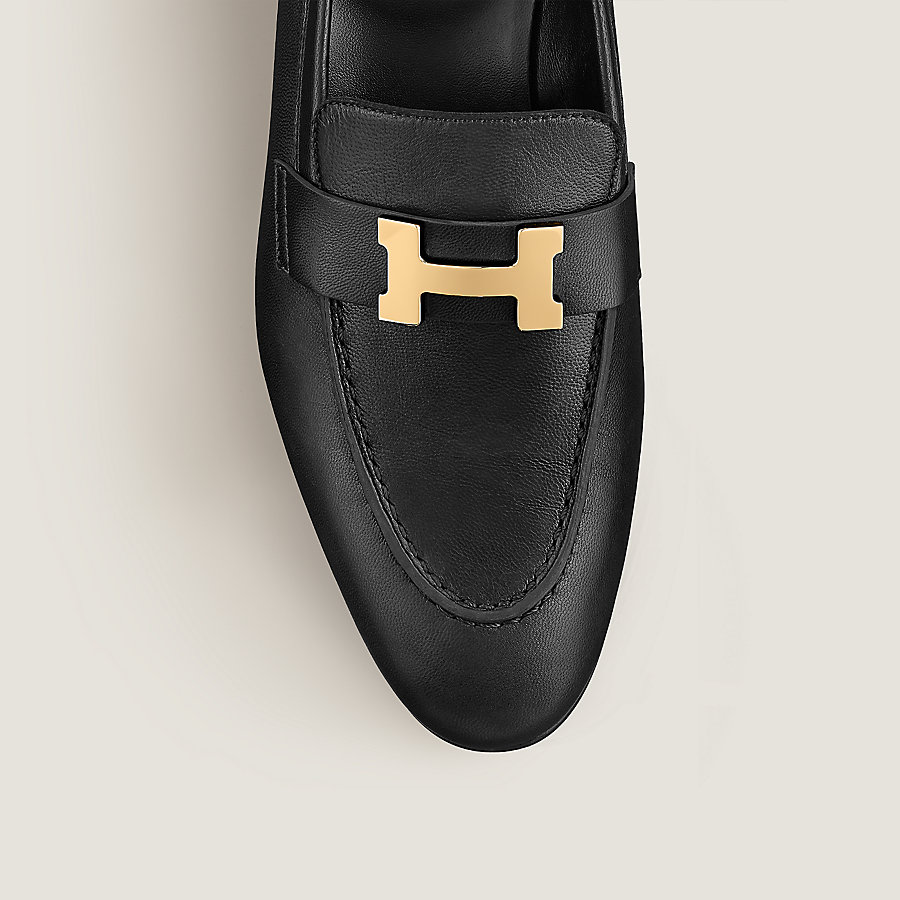 モカシン《パリ》 | Hermès - エルメス-公式サイト