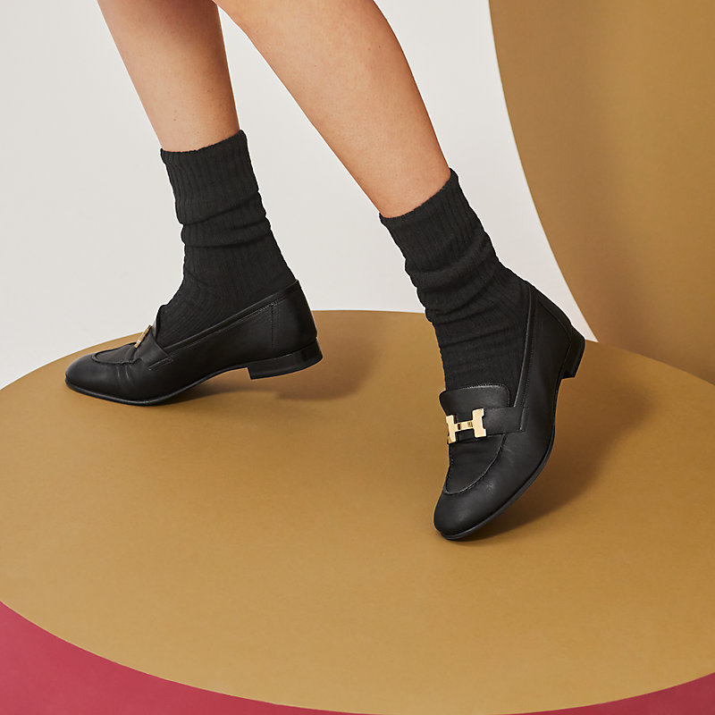 モカシン《パリ》 | Hermès - エルメス-公式サイト 
