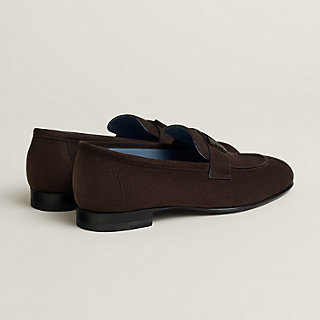 モカシン《パリ》 | Hermès - エルメス-公式サイト