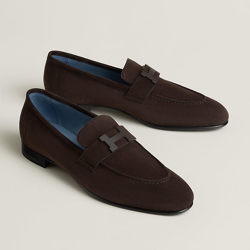 モカシン《パリ》 | Hermès - エルメス-公式サイト