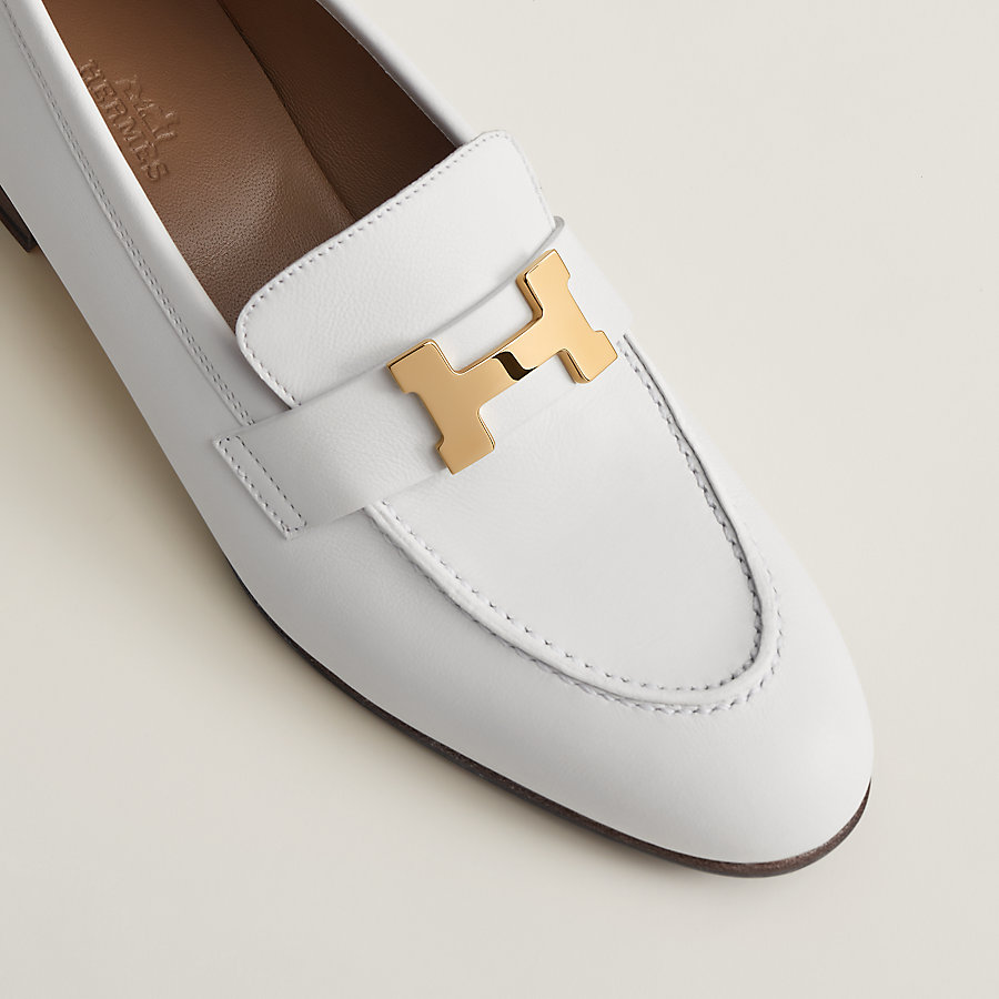 モカシン《パリ》 | Hermès - エルメス-公式サイト