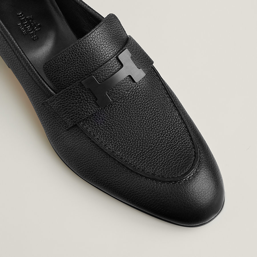 モカシン《パリ》 | Hermès - エルメス-公式サイト