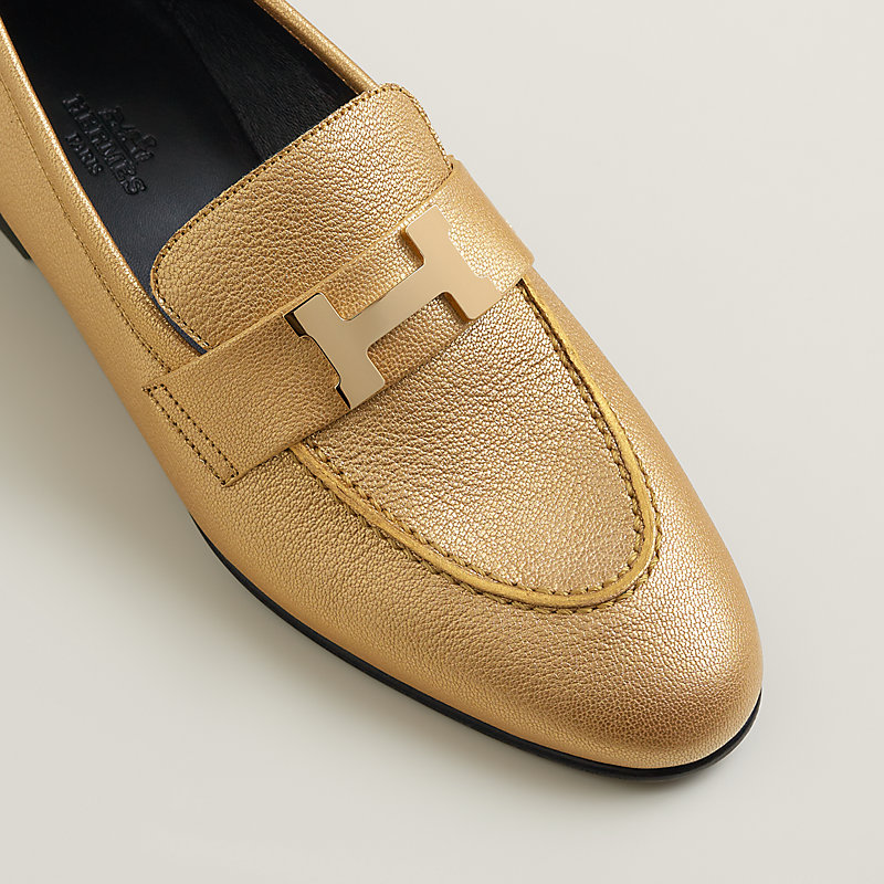 モカシン《パリ》 | Hermès - エルメス-公式サイト