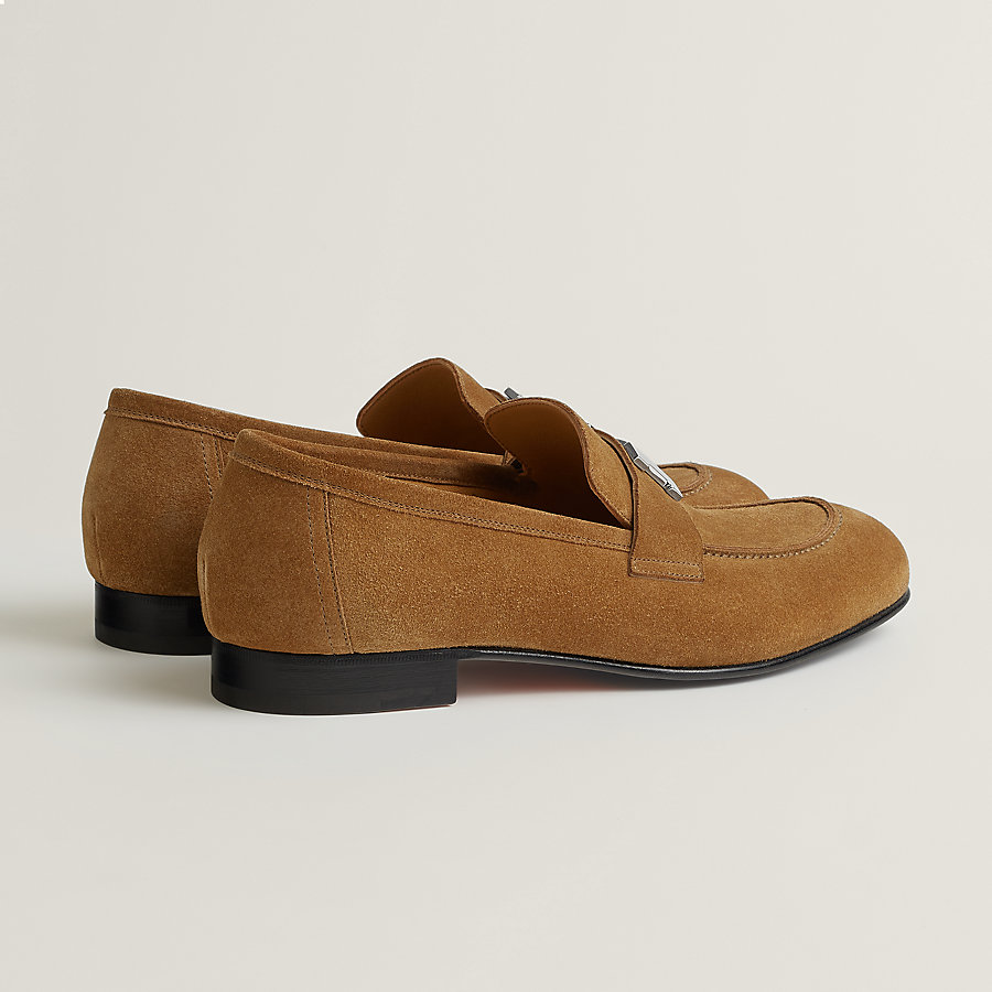 モカシン《パリ》 | Hermès - エルメス-公式サイト