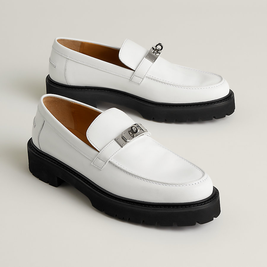 モカシン 《アイコン》 | Hermès - エルメス-公式サイト