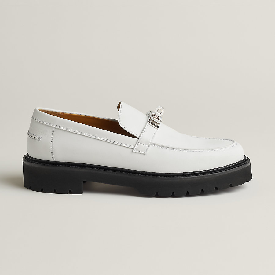 モカシン 《アイコン》 | Hermès - エルメス-公式サイト