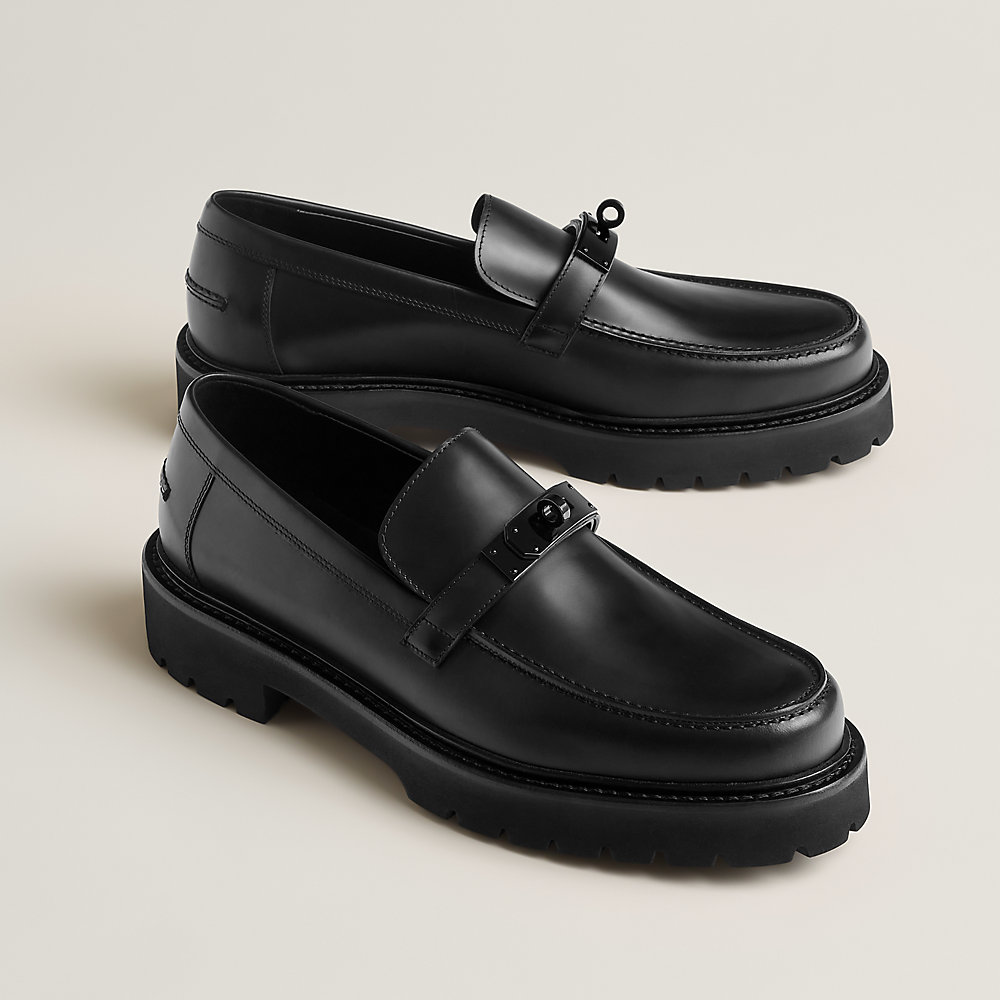 モカシン 《アイコン》 | Hermès - エルメス-公式サイト