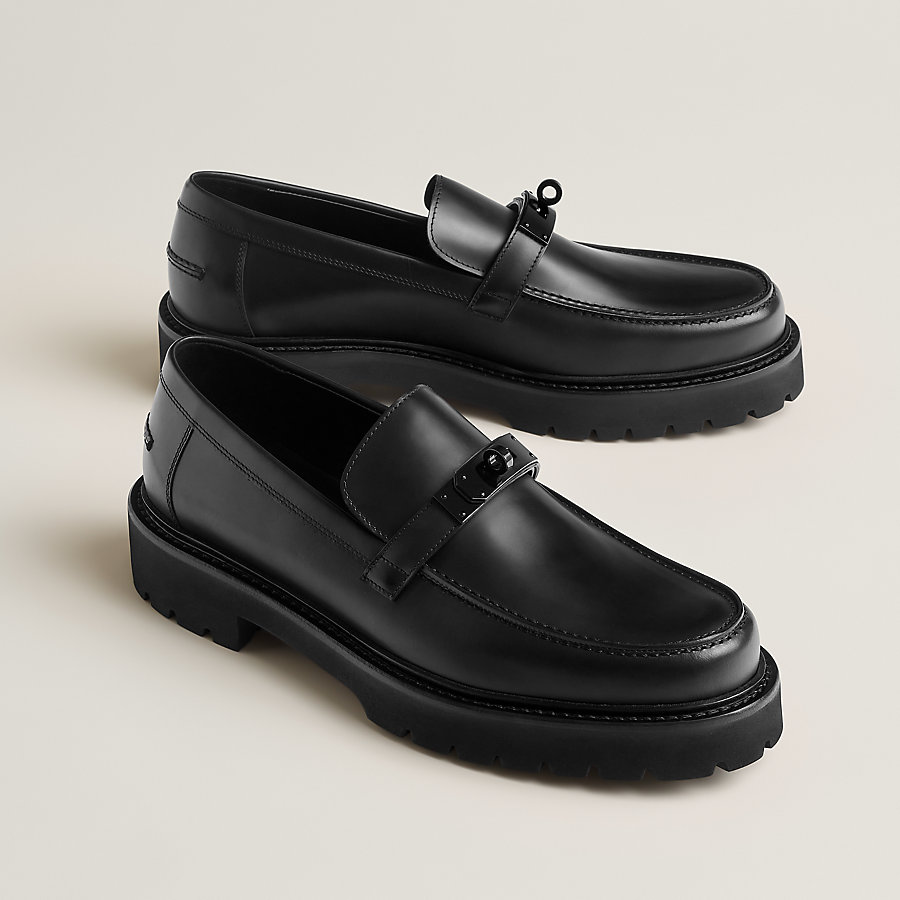 モカシン 《アイコン》 | Hermès - エルメス-公式サイト