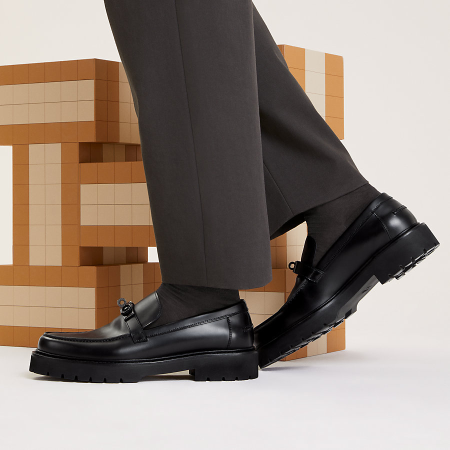 モカシン 《アイコン》 | Hermès - エルメス-公式サイト 