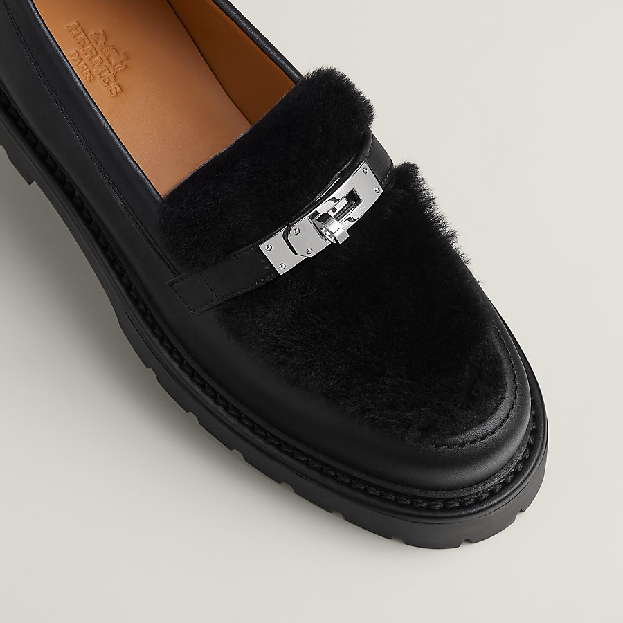 モカシン 《アイコン》 | Hermès - エルメス-公式サイト