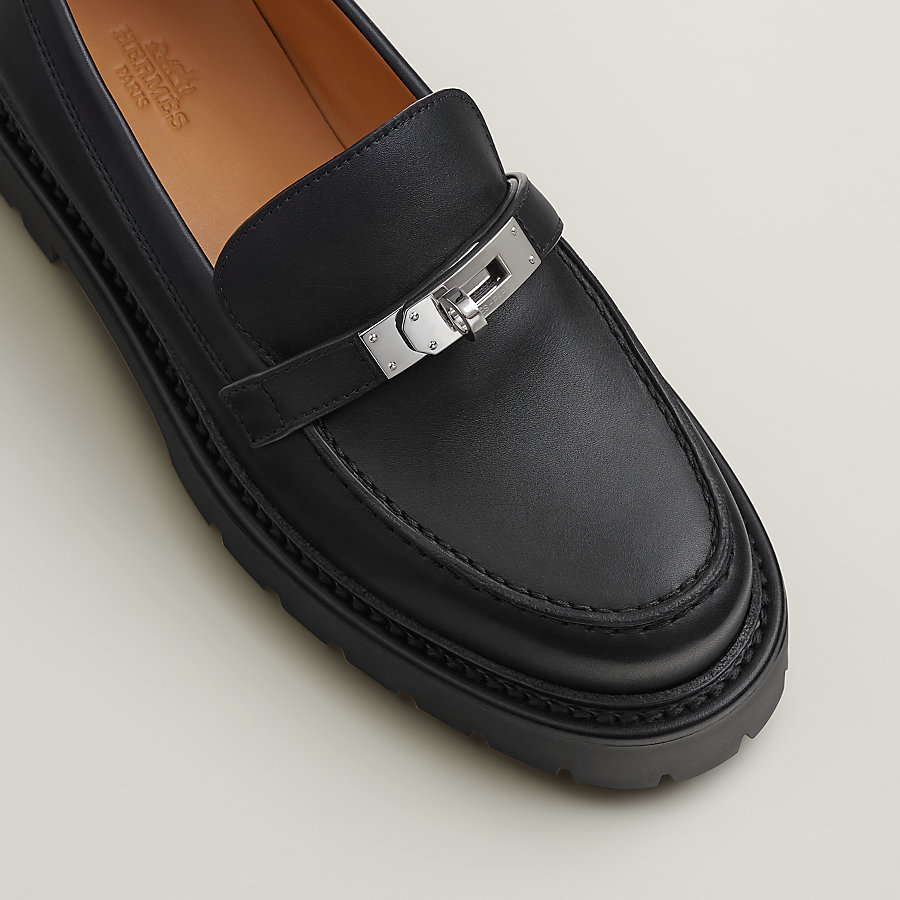 モカシン 《アイコン》 | Hermès - エルメス-公式サイト