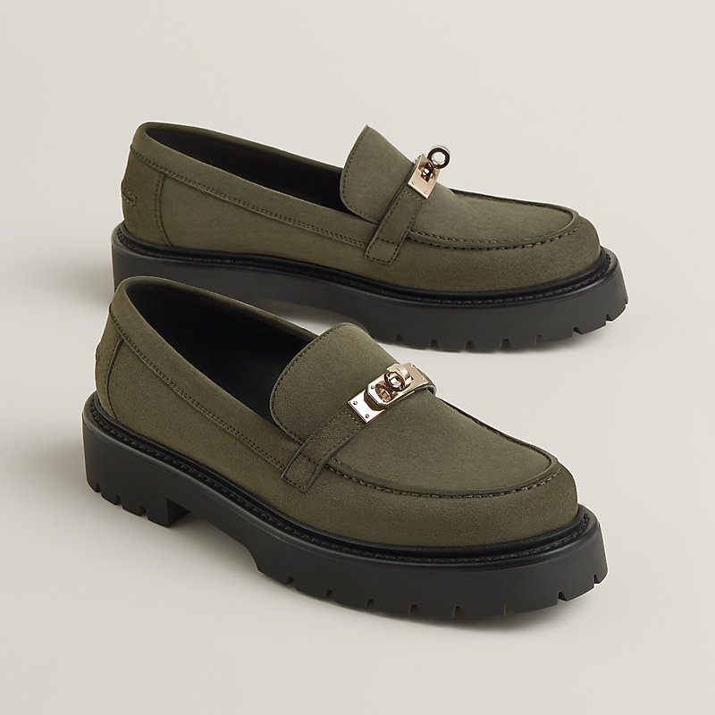 モカシン 《アイコン》 | Hermès - エルメス-公式サイト